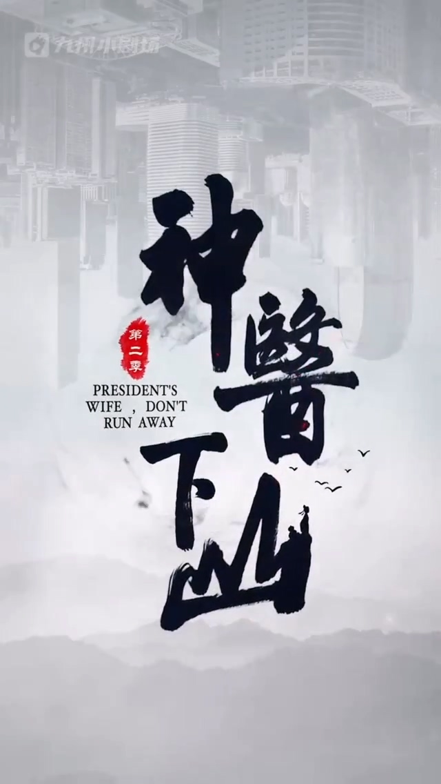 神医下山第二季 第08集