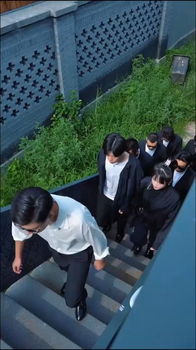极品狂少 第56集