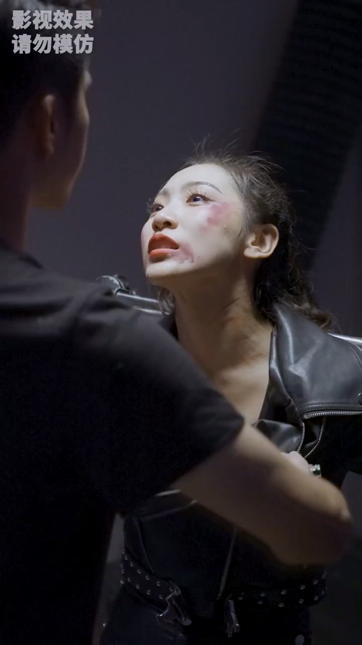 异能杀手之王 第11集