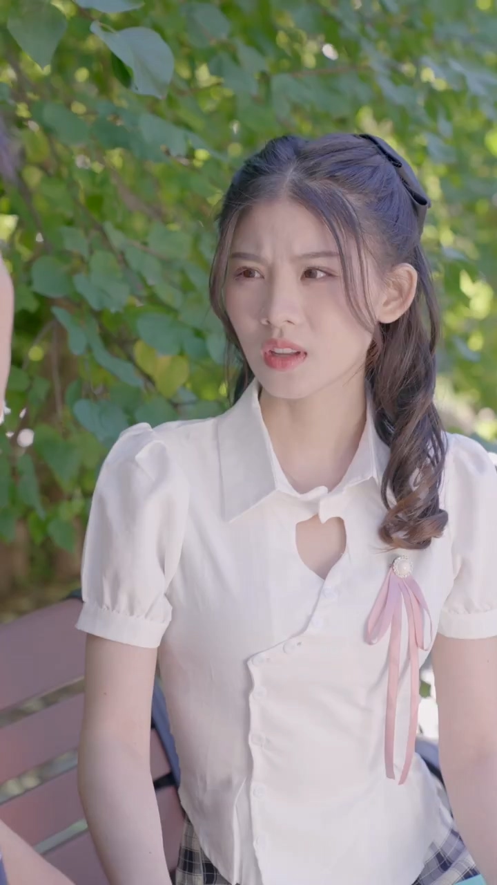 我的七个师姐又美又飒 第60集