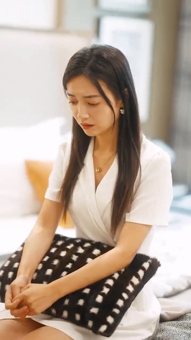 豪门盛宠：夫人要离婚 第54集