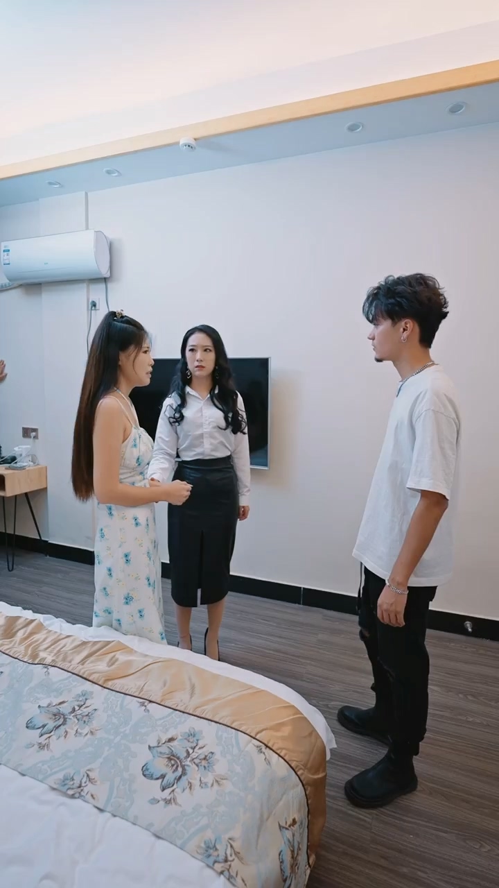 无敌王婿 第39集
