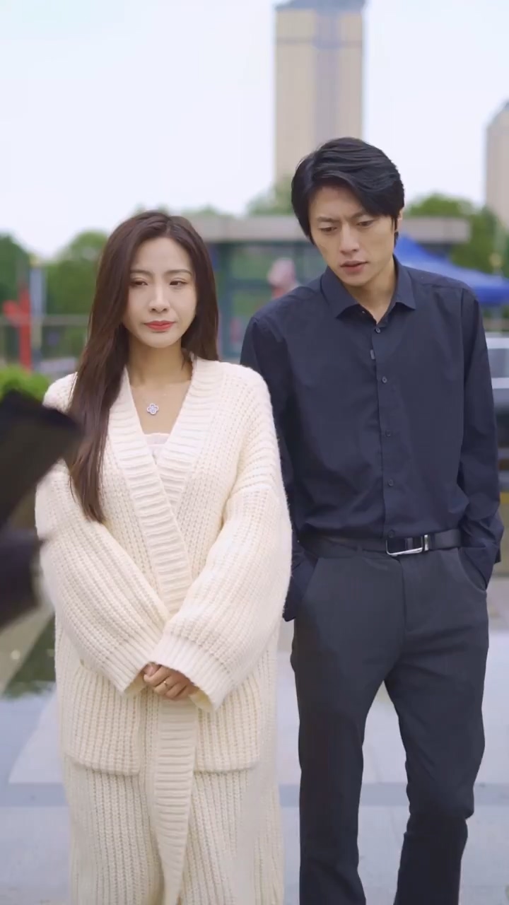 合约赘婿 第06集