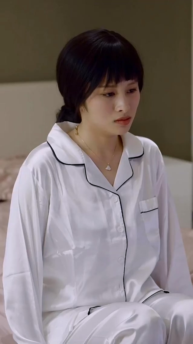 绝顶重生的女人 第54集