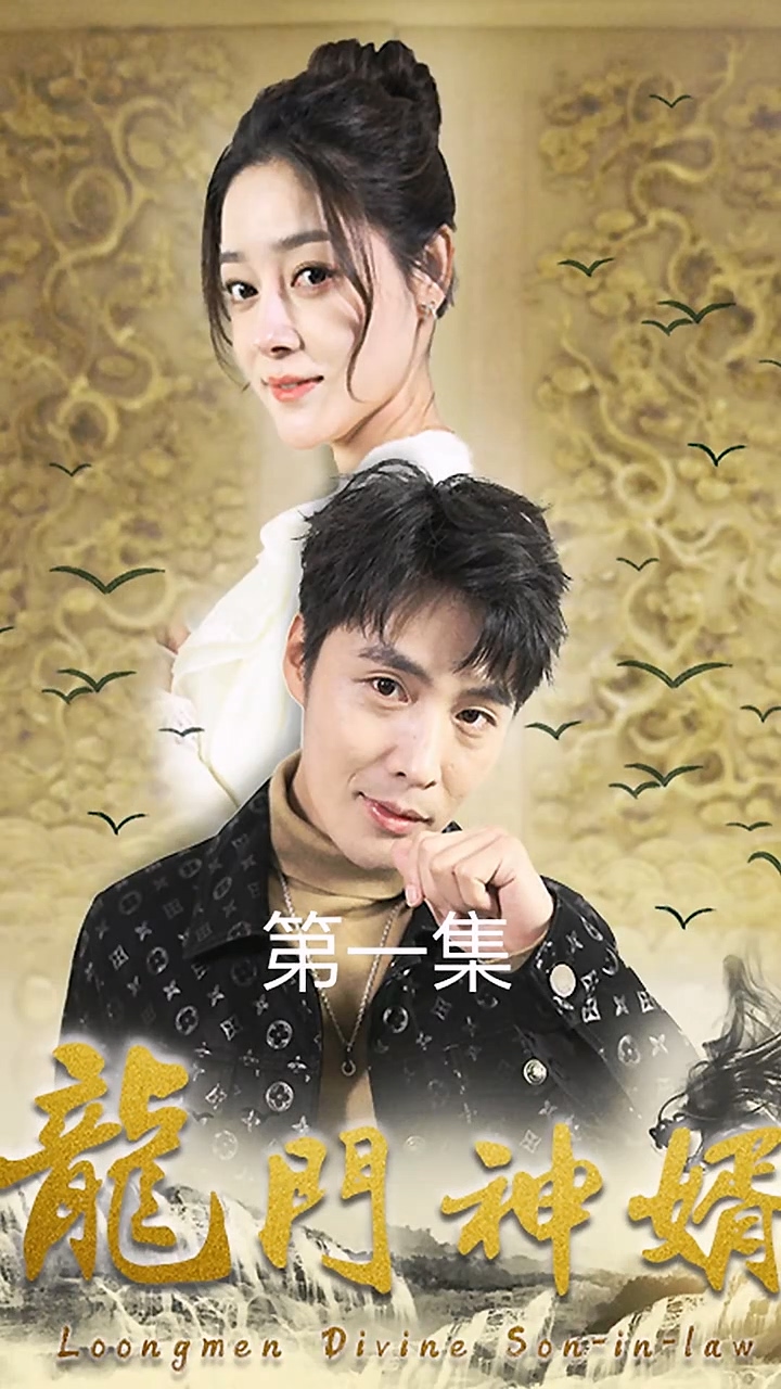 龙门神婿 第09集