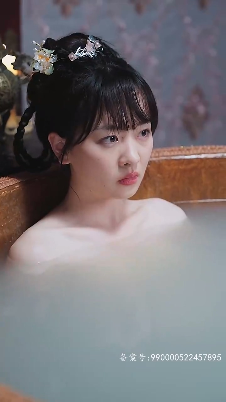 残王宠妃 第54集