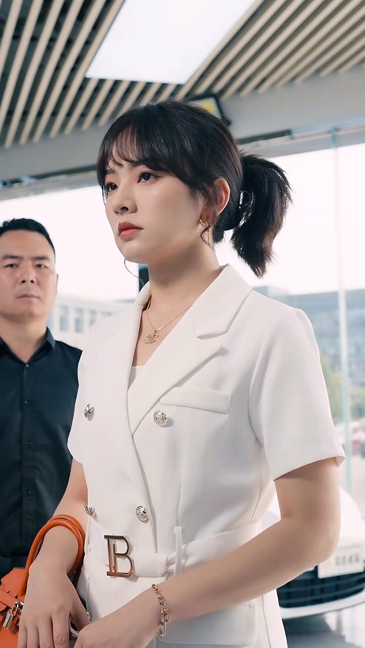 弃婚当日，我被首富千金逼婚 第69集