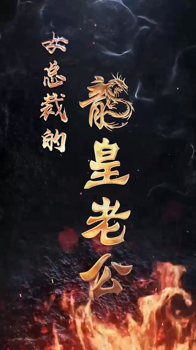 女总裁的龙皇老公 第91集