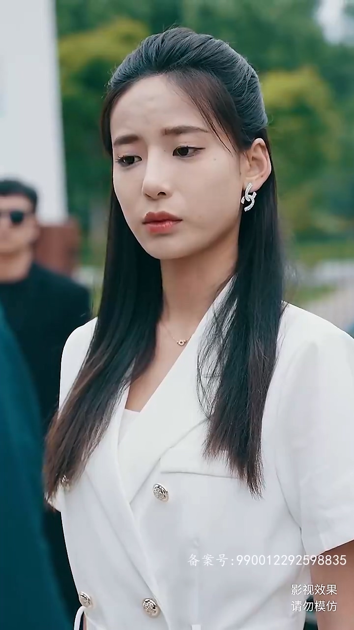 拒绝复婚高冷女总裁后悔了 第45集