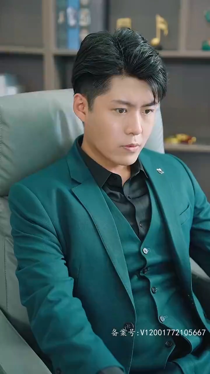 离婚后，白富美总裁后悔了 第23集
