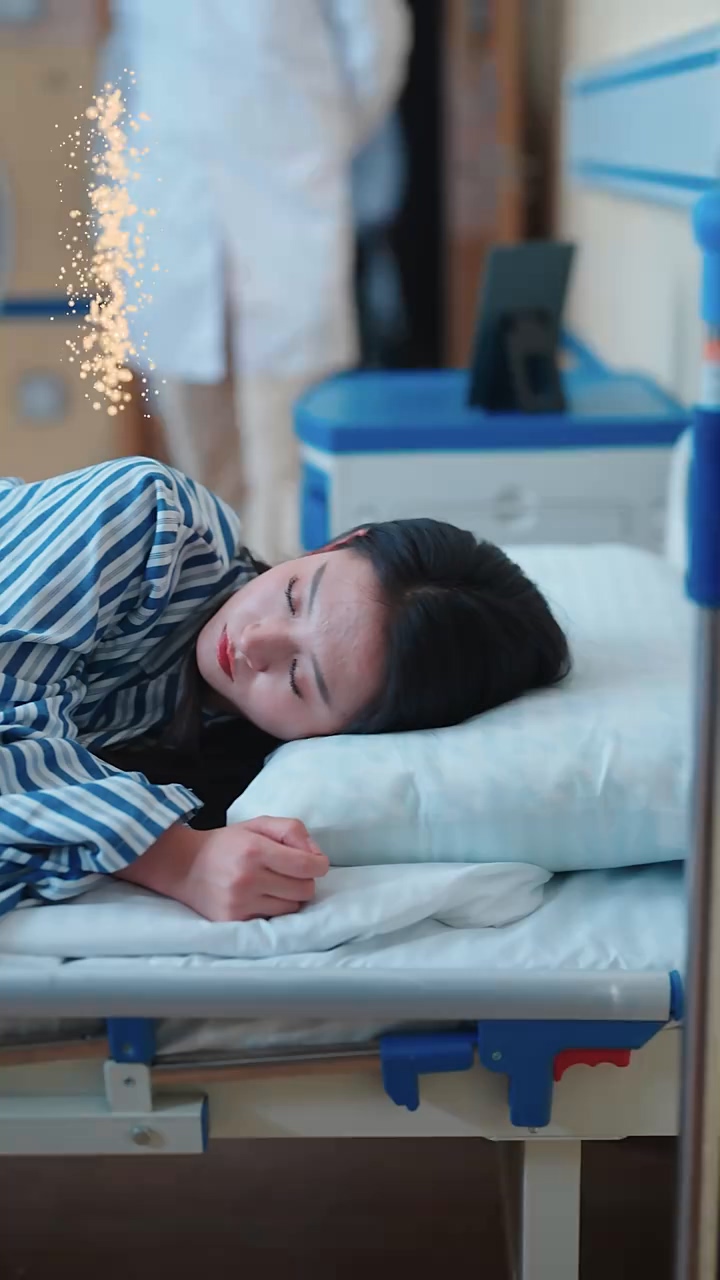 萧总，你的情深我不配 第17集