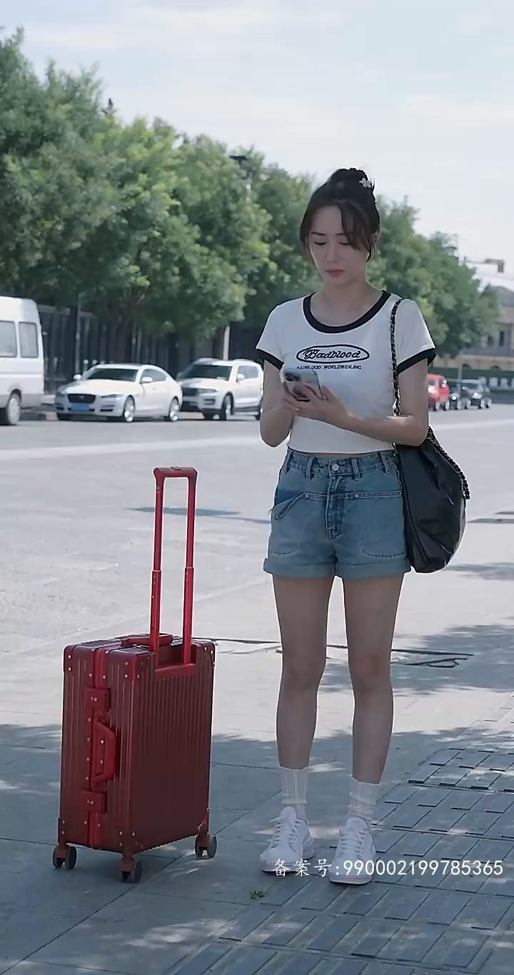 退婚后，她被财阀大佬娇养了 第73集