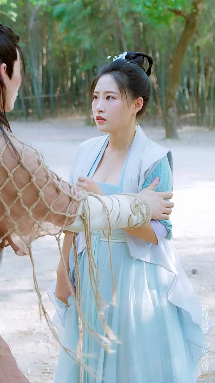 回到古代闯后宫 第66集