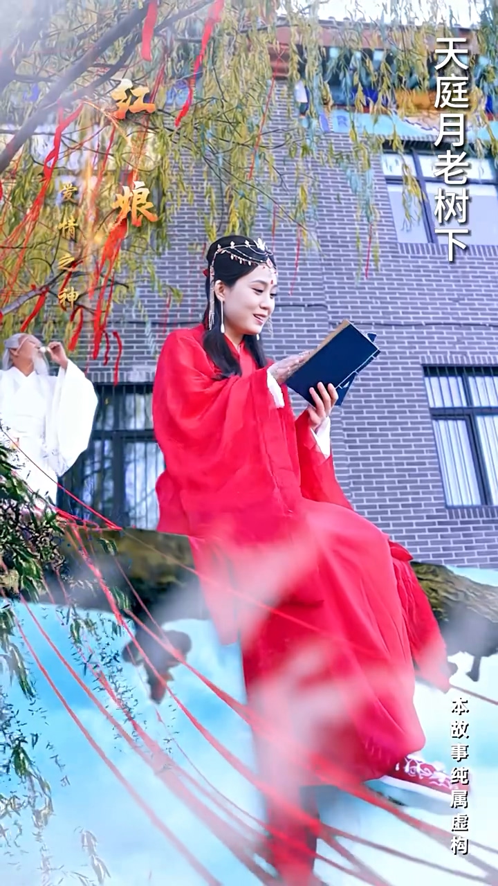 红娘下凡追夫记 第57集