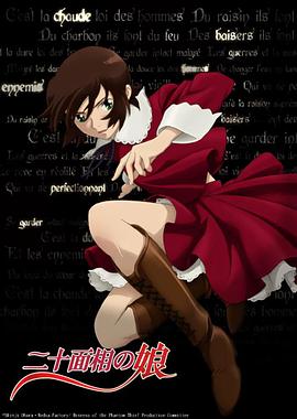 二十面相少女 第12集