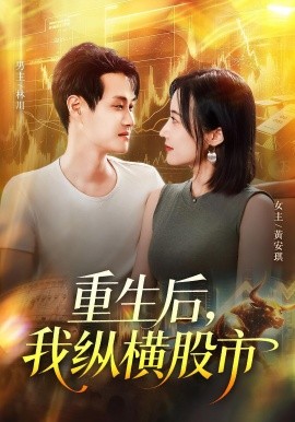 重生后我纵横股市(全集)