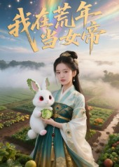 我在荒年当女帝(全集)