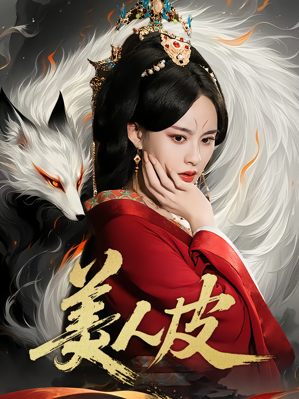 短剧美人皮(全集)
