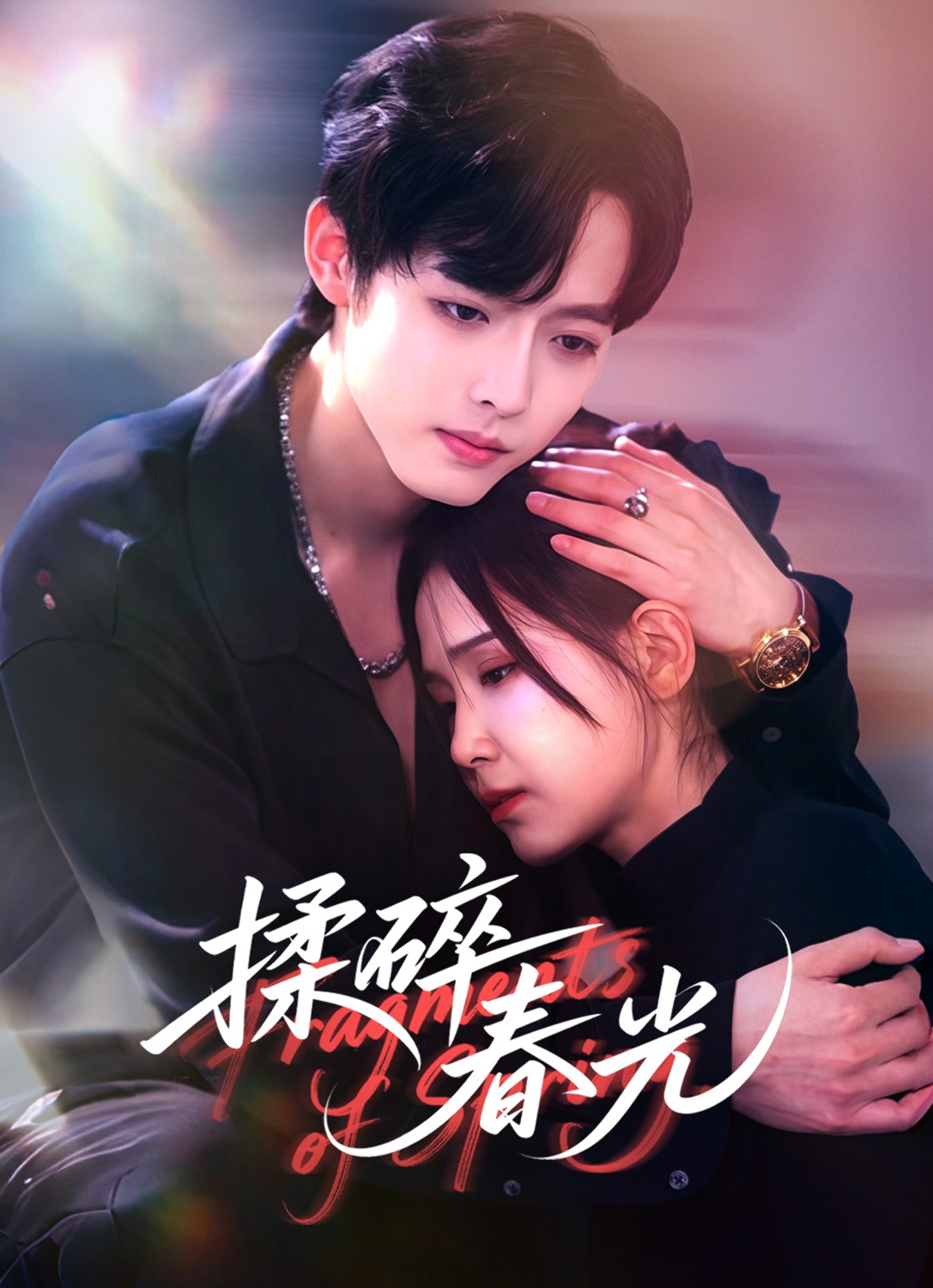 揉碎春光(全集)