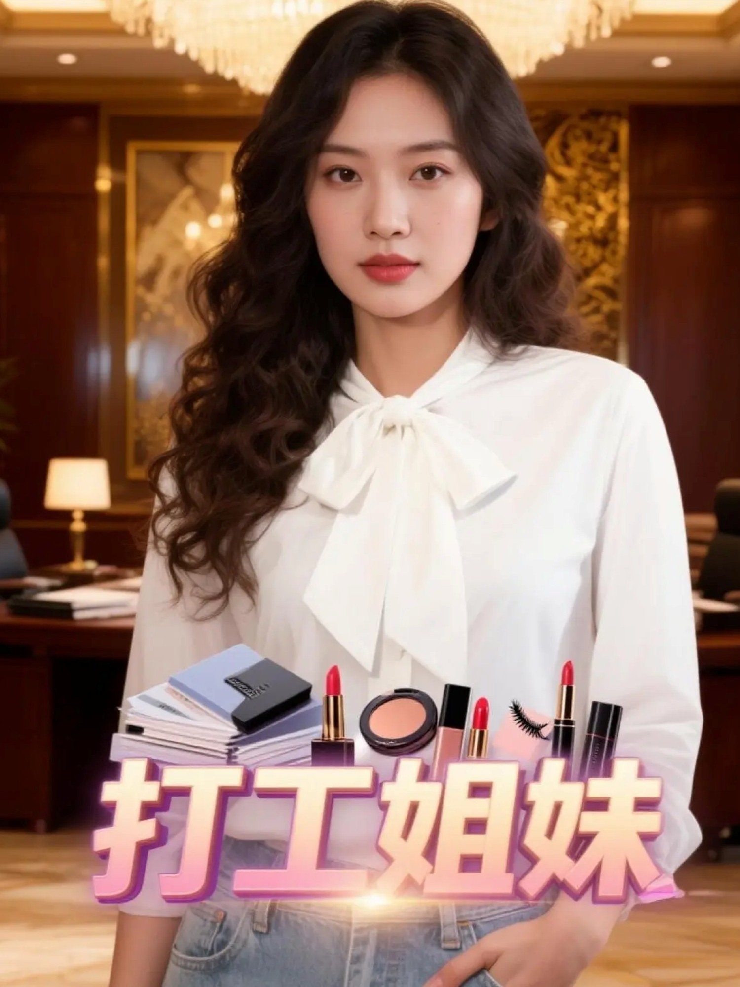 打工姐妹(全集)