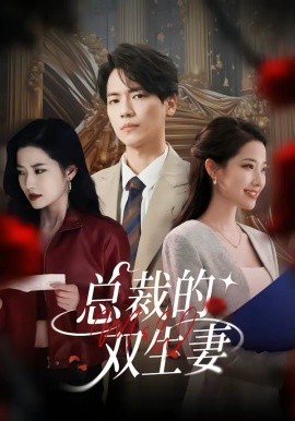 总裁的双生妻(全集)