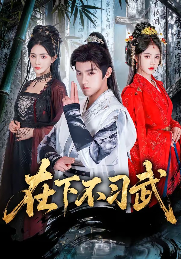 在下不习武(全集)