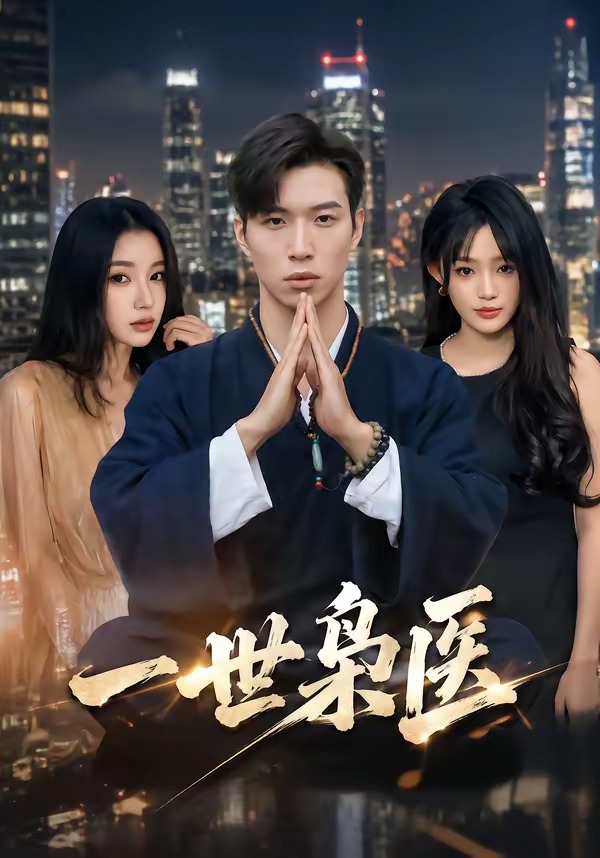 一世枭医(全集)
