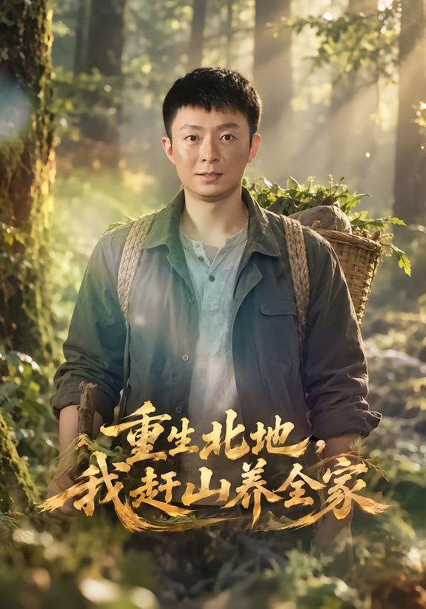 重生北地，我赶山养全家(全集)