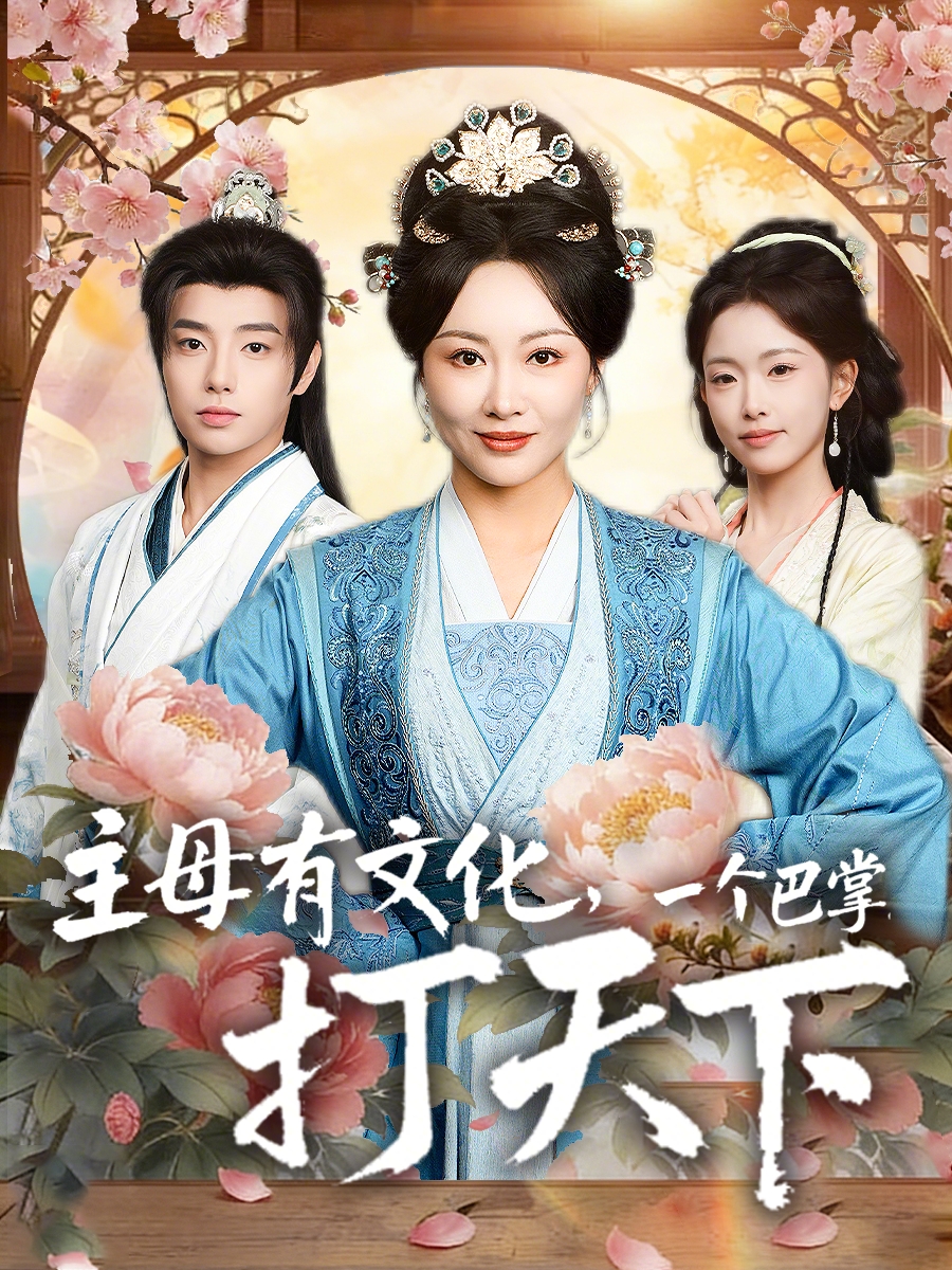 主母有文化，一个巴掌打天下(全集)
