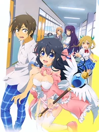 线上游戏的老婆不可能是女生(全集)